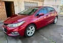 Autos - Chevrolet Cruze 2017 Nafta 103000Km - En Venta