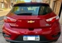 Autos - Chevrolet Cruze 2017 Nafta 103000Km - En Venta