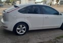 Autos - Ford Focus 2011 Nafta 205000Km - En Venta