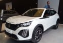 Autos - Peugeot 2008 ACTIVE 2026 Nafta 0Km - En Venta