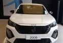 Autos - Peugeot 2008 ACTIVE 2026 Nafta 0Km - En Venta