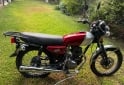 Motos - Motomel Victort 150 2024 Nafta 5000Km - En Venta
