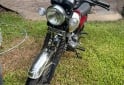 Motos - Motomel Victort 150 2024 Nafta 5000Km - En Venta