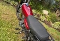 Motos - Motomel Victort 150 2024 Nafta 5000Km - En Venta
