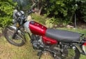 Motos - Motomel Victort 150 2024 Nafta 5000Km - En Venta