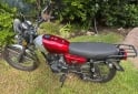 Motos - Motomel Victort 150 2024 Nafta 5000Km - En Venta