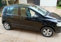 Autos - Volkswagen FOX 2008 Nafta 112000Km - En Venta