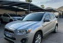 Camionetas - Mitsubishi Outlander Sport 2.0 4x4 A 2014 Nafta 186000Km - En Venta