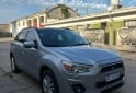 Camionetas - Mitsubishi Outlander Sport 2.0 4x4 A 2014 Nafta 186000Km - En Venta