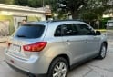 Camionetas - Mitsubishi Outlander Sport 2.0 4x4 A 2014 Nafta 186000Km - En Venta