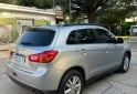Camionetas - Mitsubishi Outlander Sport 2.0 4x4 A 2014 Nafta 186000Km - En Venta