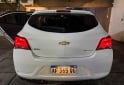 Autos - Chevrolet ONIX JOY 2021 Nafta 36000Km - En Venta