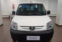 Utilitarios - Peugeot PARTNER 2026 Nafta 0Km - En Venta