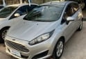 Autos - Ford KINETIC S PLUS 2017 Nafta 142000Km - En Venta