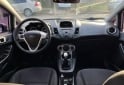 Autos - Ford KINETIC S PLUS 2017 Nafta 142000Km - En Venta