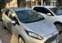 Autos - Ford KINETIC S PLUS 2017 Nafta 142000Km - En Venta