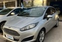 Autos - Ford KINETIC S PLUS 2017 Nafta 142000Km - En Venta