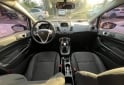 Autos - Ford KINETIC S PLUS 2017 Nafta 142000Km - En Venta