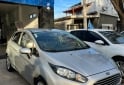 Autos - Ford KINETIC S PLUS 2017 Nafta 142000Km - En Venta