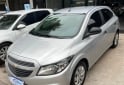 Autos - Chevrolet ONIX JOY 2019 Nafta 121000Km - En Venta
