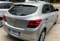 Autos - Chevrolet ONIX JOY 2019 Nafta 121000Km - En Venta