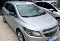 Autos - Chevrolet ONIX JOY 2019 Nafta 121000Km - En Venta