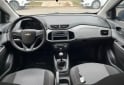 Autos - Chevrolet ONIX JOY 2019 Nafta 121000Km - En Venta