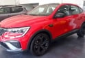 Autos - Renault ARKANA 2026 Electrico / Hibrido 0Km - En Venta