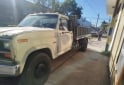 Camionetas - Ford 350 1983 Diesel 100000Km - En Venta