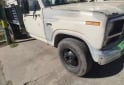 Camionetas - Ford 350 1983 Diesel 100000Km - En Venta