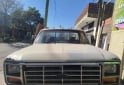 Camionetas - Ford 350 1983 Diesel 100000Km - En Venta