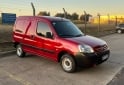 Utilitarios - Citroen Berl�ngo 2017 Diesel 134000Km - En Venta