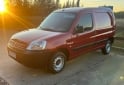Utilitarios - Citroen Berl�ngo 2017 Diesel 134000Km - En Venta
