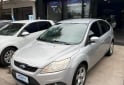 Autos - Ford FOCUS SE 2.0 MT 2012 Nafta 161000Km - En Venta
