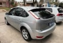 Autos - Ford FOCUS SE 2.0 MT 2012 Nafta 161000Km - En Venta
