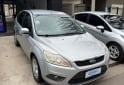 Autos - Ford FOCUS SE 2.0 MT 2012 Nafta 161000Km - En Venta