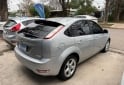 Autos - Ford FOCUS SE 2.0 MT 2012 Nafta 161000Km - En Venta