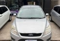 Autos - Ford FOCUS SE 2.0 MT 2012 Nafta 161000Km - En Venta