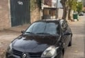 Autos - Renault Clio 2008 Nafta 174000Km - En Venta