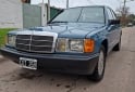 Autos - Mercedes Benz 190 D 1984 Diesel 111111Km - En Venta