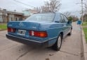Autos - Mercedes Benz 190 D 1984 Diesel 111111Km - En Venta