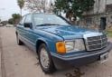 Autos - Mercedes Benz 190 D 1984 Diesel 111111Km - En Venta