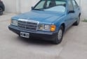 Autos - Mercedes Benz 190 D 1984 Diesel 111111Km - En Venta