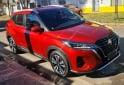 Autos - Nissan Kicks Exclusive 2021 Nafta 38900Km - En Venta