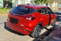 Autos - Nissan Kicks Exclusive 2021 Nafta 38900Km - En Venta