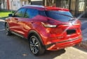Autos - Nissan Kicks Exclusive 2021 Nafta 38900Km - En Venta