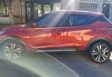 Autos - Nissan Kicks Exclusive 2021 Nafta 38900Km - En Venta
