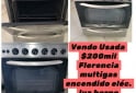 Hogar - Cocina multigas - En Venta