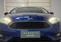Autos - Ford FOCUS 2016 Nafta - En Venta