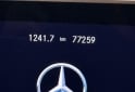 Camionetas - Mercedes Benz GLB 250 Progressive 2021 Nafta 77500Km - En Venta